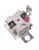 3570560049 TEMPERATUUR-REGELAAR,ZWART,N.C