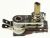 500477135 thermostaat T 200° instelbaar TSB+plaat