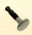 Knop    ,geschikt voor eenEKM607701W 5201500000