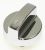 Knop    ,geschikt voor eenDCGML6W 5201500000
