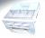 3391JQ1032B TRAY ASSY ICE DIOS 19/20CUFT CD2-PJT TRIPLE ICE