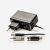 OKN 418 29104027 voeding 18V 1,6A incl. F-adapter
