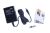 OKN 224 22010156 netadapter universeel 24V 1,04A met holle stekker 5,5x2,5mm