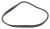 41016673 TRIPLE CROWN CUP GASKET