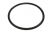 40003319 WATER REAR DUCT GASKET