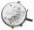 41021413 PRESSURE SWITCH