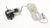 41013011 KOELKAST VENTILATOR MOTOR