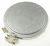 41014511 I.R.HOT PLATE 1000W+1200