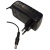 Netadapter Voeding ,geschikt voor eenSTARSATRADIOBERLIN 3121700000