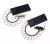 koolborstelset voor BSH 165171