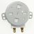 50282070007 aandrijfmotor, draaiplateau