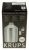 XS600010 ACCESSOIRE CAPPUCCINO + POT VOOR MELK RVS