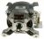 Ac Motoren    ,geschikt voor eenAWP7100SL 4151000000