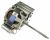 Ac Motoren    ,geschikt voor eenWDR1700JAV 4151000000