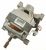 Ac Motoren    ,geschikt voor eenWA782 4151000000