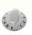 Knop    ,geschikt voor eenEC7302WG1 5201500000