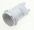 Lampfitting    ,geschikt voor eenRB30914AW 5355000000