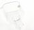 KW690439 HOPPER ASSY CLEAR WHITE LOC CLIP WF970