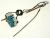 Thermostaten Waterboiler    ,geschikt voor eenWSE30 4821400000