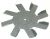 MJ1223 ventilator