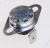 KSD301-R 5206001100 Clixon - THS handmatige terugstelling KSD301 FSTB180 TRTK