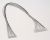 35943750 kabel 15-polig 250mm
