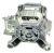 Ac Motoren    ,geschikt voor eenWFH2060TR12 4151000000