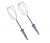 Kloppers    ,geschikt voor eenMQ95020S01 5856000000