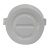 Knop    ,geschikt voor eenGCFP4824WH 5201500000