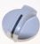 Knop    ,geschikt voor eenG50TC 5201500000