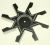DE67-00205A ventilator-convectie;1.5 conv,ALSTART0.6
