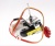 DA31-00103H motor ventilator-AC;IS-27210SNC5B,CORE,66¡15