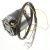 Motoren Ventilatoren    ,geschikt voor een8709DM 4370000000
