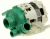 Ac Motoren    ,geschikt voor eenGSI682W3 4151000000