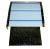 KITFTS PASSEND FÜR SMEG STARTSET T.B.V. RECIRCULATIE/INCL. KOOLFILTERS/T KTS75C