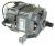 Ac Motoren    ,geschikt voor eenWMB6108SE 4151000000