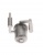 Knop    ,geschikt voor een37LD8700C 5201500000