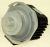 Ac Motoren    ,geschikt voor eenLPE14207IX 4151000000