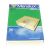 6601P 9001962050 6601 P STOFZUIGERZAK 5ST+1 MCF/ MF (OM OP MAAT TE MAKEN)