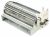 Motoren Ventilatoren    ,geschikt voor eenEKC60150W230V 4370000000
