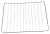 SS-186515 GRILLE DE OVEN