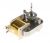 SMC-105EA DE31-00050A MOTOR CONVECTIE;SMC-105EA,-,-,230V/