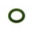 50287916006 ORING,GROEN,9X2,5