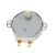 TYJ50-8A7F 50283952005 motor,draaiplateau