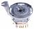 Ac Motoren    ,geschikt voor een3VF341ID01 4151000000