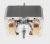 50285291006 AANDRIJFMOTOR,DRAAIRICHTINGWI