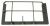 3546326012 GRILL,GIETIJZER,LINKS