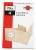 9002564822 P54P STOFZUIGERZAKKEN 4 STUKS