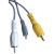 AD81-00750A AV-kabel.