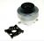 12125005 motoreenheid GMP 220/240V 1200W GM80